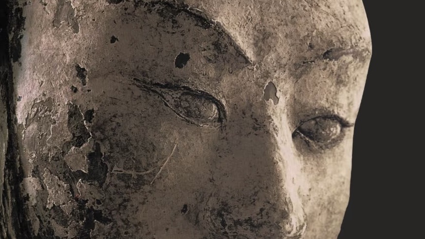 Terracotta Warriors